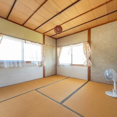Naruto Guest House Hajimari ภายนอก รูปภาพ